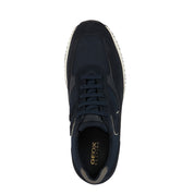 Sneakers Geox Happy Uomo - Blu