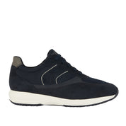 Sneakers Geox Happy Uomo - Blu