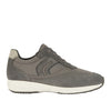 sneakers geox happy uomo grigio 5744330