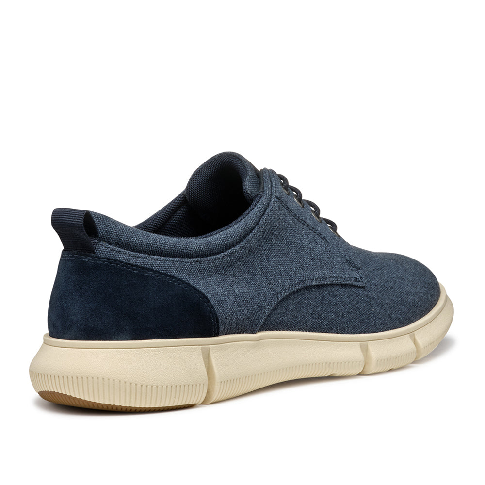 Sneakers Geox Adacter Uomo - Blu