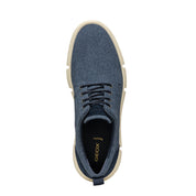 Sneakers Geox Adacter Uomo - Blu