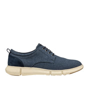 Sneakers Geox Adacter Uomo - Blu