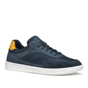 Sneakers Geox Rieti Uomo - Blu