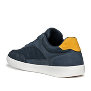Sneakers Geox Rieti Uomo - Blu