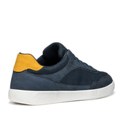 Sneakers Geox Rieti Uomo - Blu
