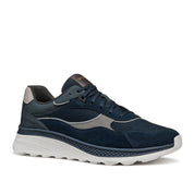 Sneakers Geox Spherica Actif x1 Uomo - Blu