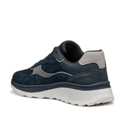 Sneakers Geox Spherica Actif x1 Uomo - Blu