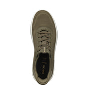 Sneakers Geox Spherica Plus Uomo - Militare