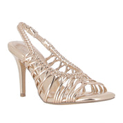 Sandalo Giancarlopaoli Donna - Oro