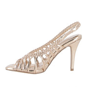 Sandalo Giancarlopaoli Donna - Oro