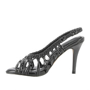 Sandalo Giancarlopaoli Donna - Nero
