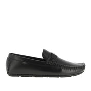 Mocassino G.M. Venturi Uomo - Nero