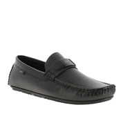 Mocassino G.M. Venturi Uomo - Nero