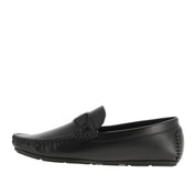 Mocassino G.M. Venturi Uomo - Nero