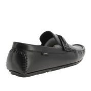 Mocassino G.M. Venturi Uomo - Nero