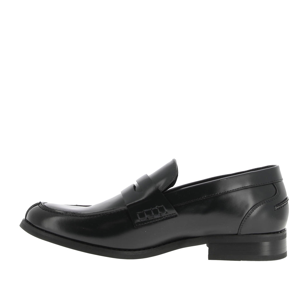 Mocassino G.M. Venturi Uomo - Blu