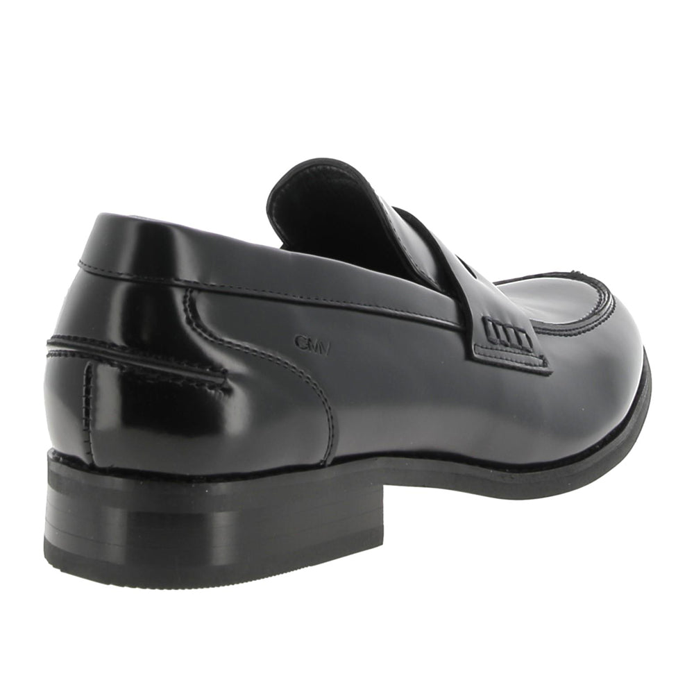 Mocassino G.M. Venturi Uomo - Blu