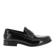 Mocassino G.M. Venturi Uomo - Nero