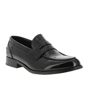Mocassino G.M. Venturi Uomo - Nero