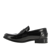 Mocassino G.M. Venturi Uomo - Nero