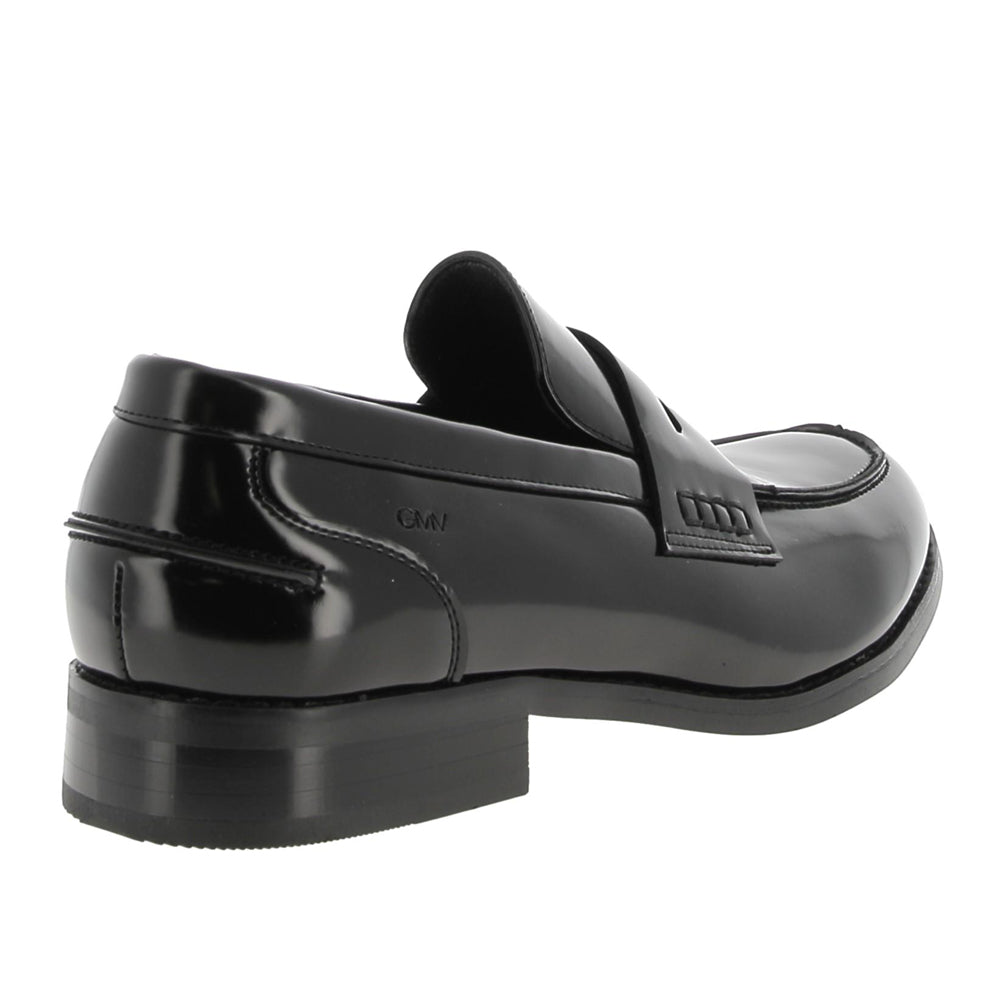 Mocassino G.M. Venturi Uomo - Nero