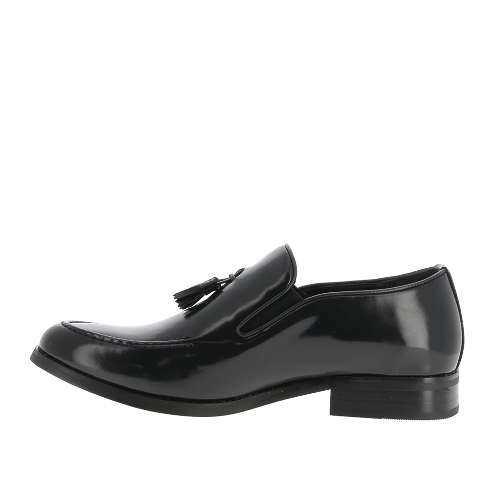 Mocassino G.M. Venturi Uomo - Blu