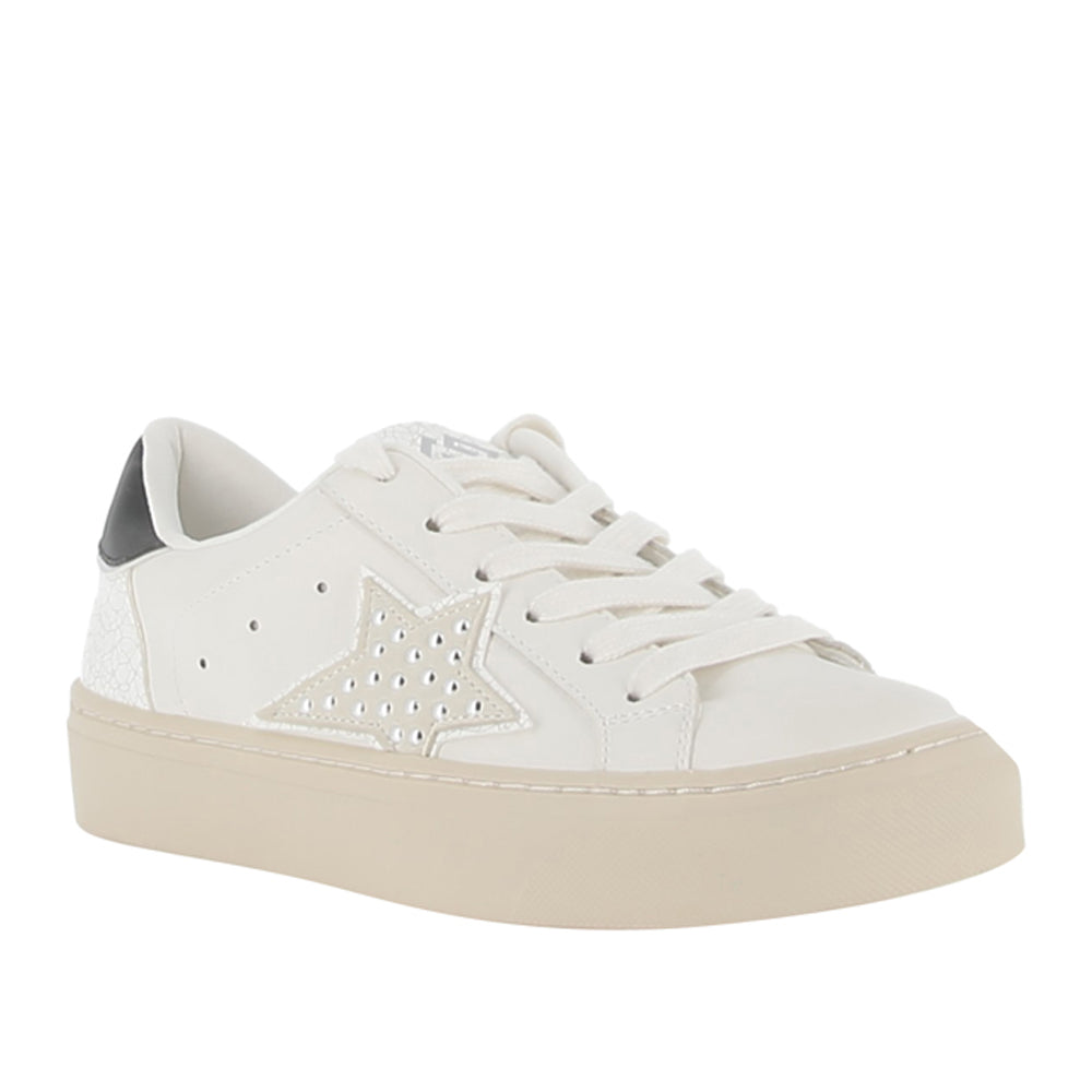 Sneakers Gold&Gold Donna - Beige