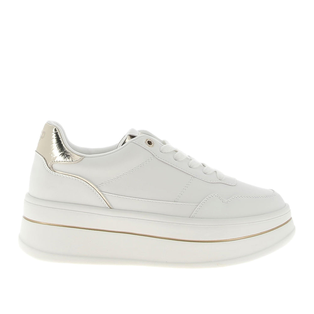 Sneakers Gold&Gold Donna - Oro
