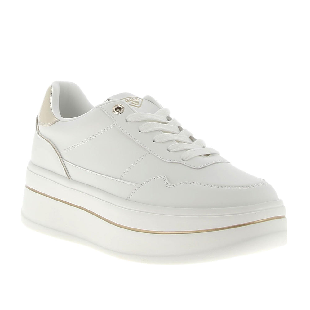 Sneakers Gold&Gold Donna - Oro