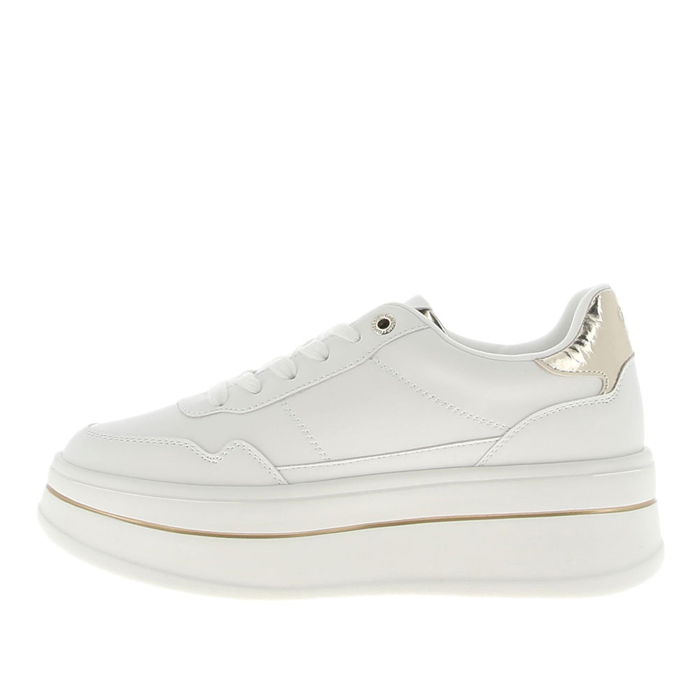 Sneakers Gold&Gold Donna - Oro