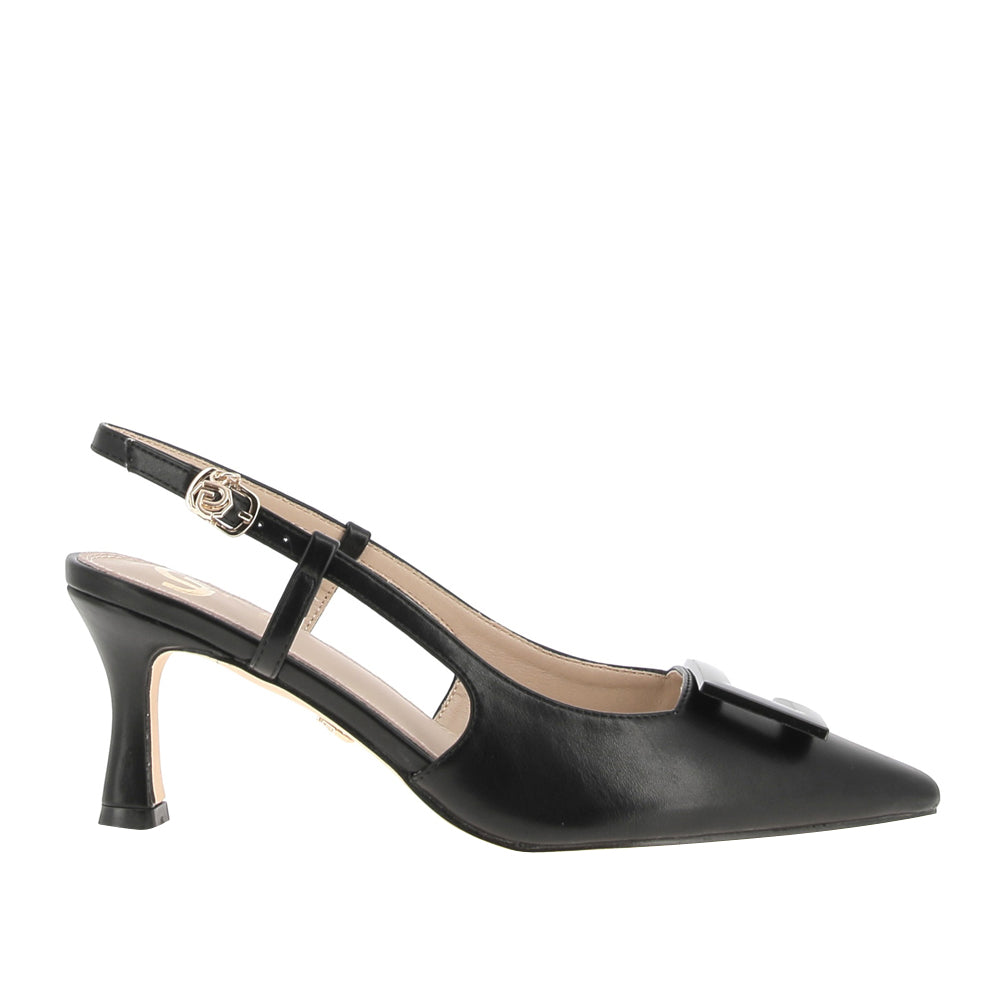 Chanel Gold&Gold Donna - Nero