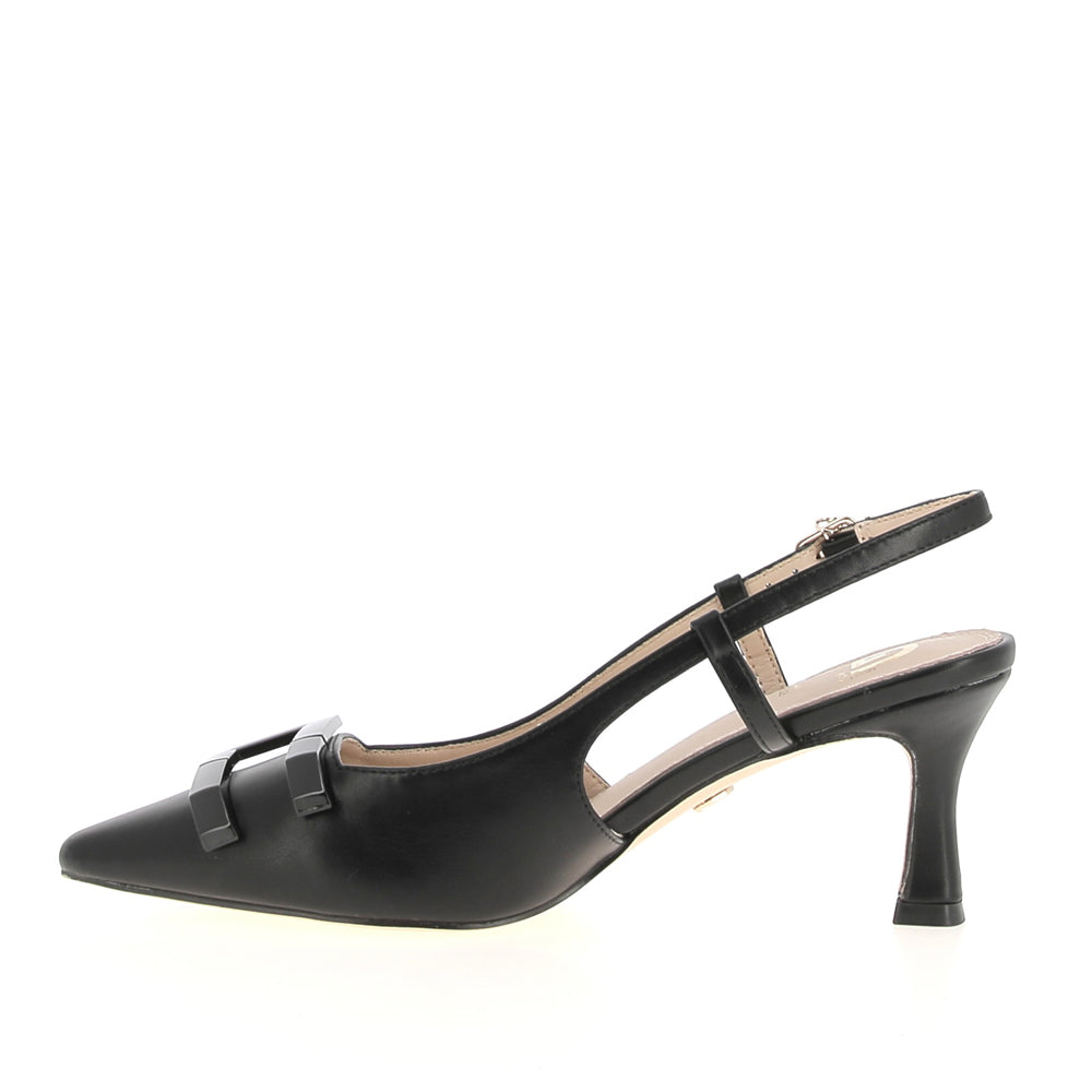 Chanel Gold&Gold Donna - Nero