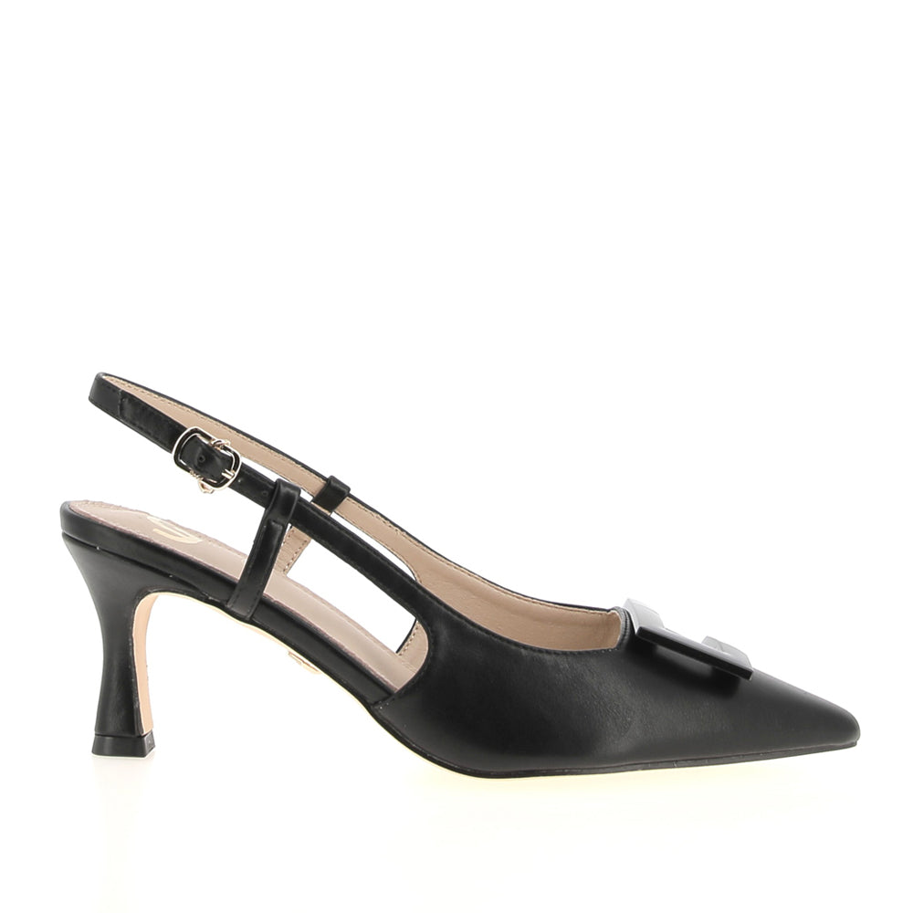 Chanel Gold&Gold Donna - Nero