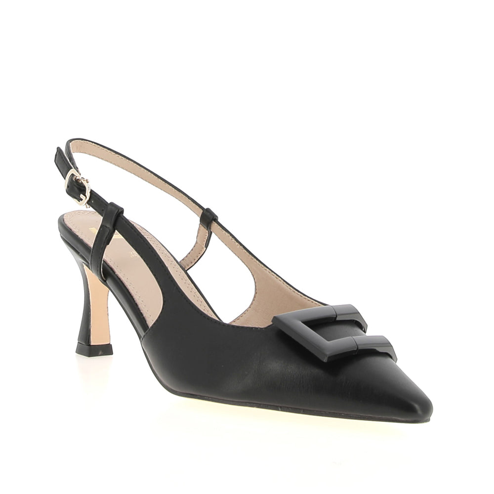 Chanel Gold&Gold Donna - Nero