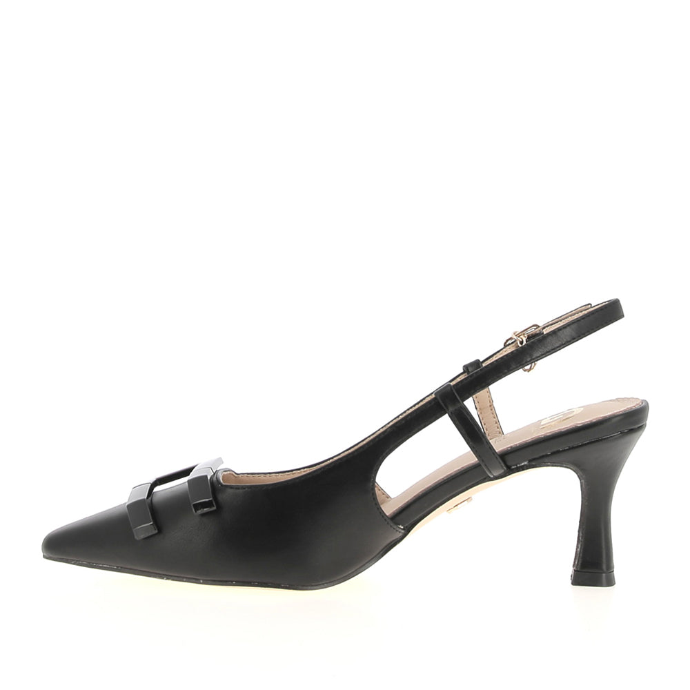 Chanel Gold&Gold Donna - Nero