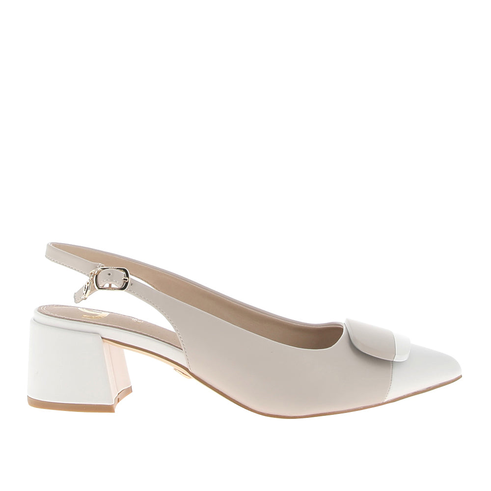 Chanel Gold&Gold Donna - Bianco