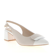 Chanel Gold&Gold Donna - Bianco