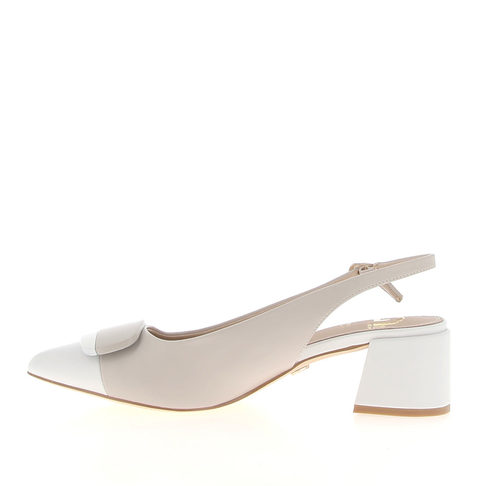 Chanel Gold&Gold Donna - Bianco