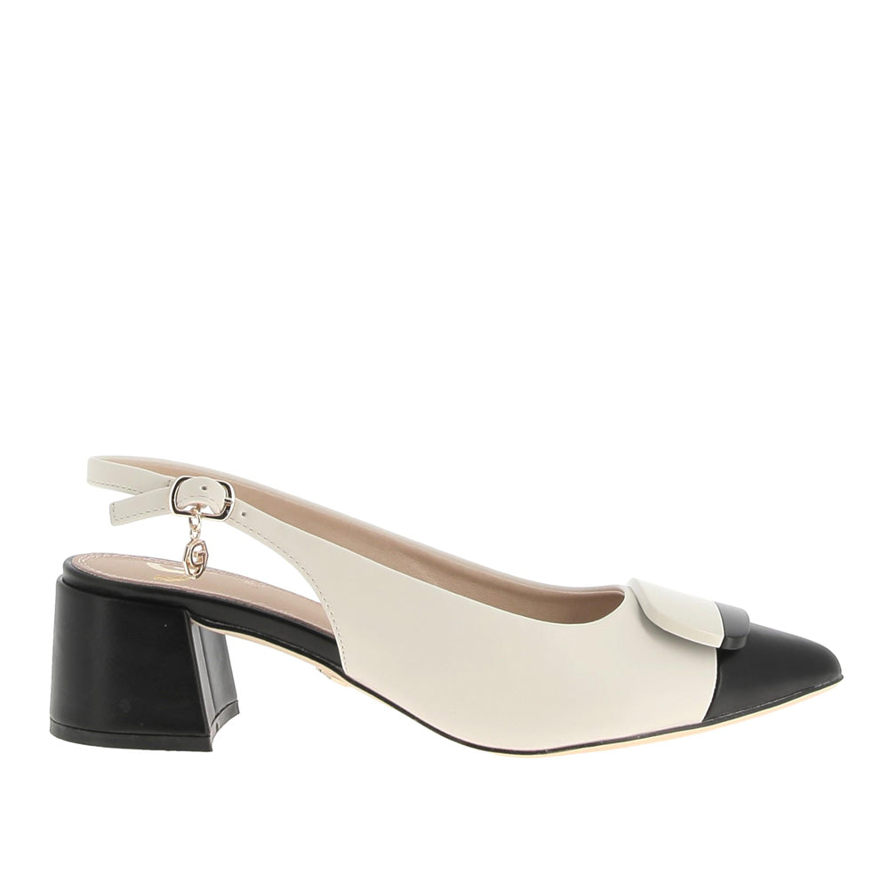 Chanel Gold&Gold Donna - Nero