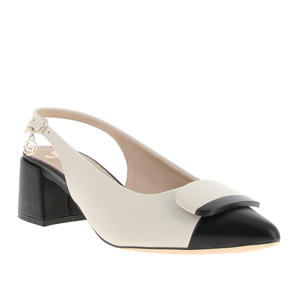 Chanel Gold&Gold Donna - Nero