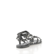 Sneakers Adidas Vl Court 3.0 Uomo - Nero
