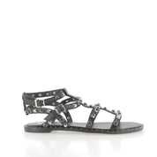 Sneakers Adidas Vl Court 3.0 Uomo - Nero