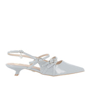Sandalo Gold&Gold Donna - Cuoio