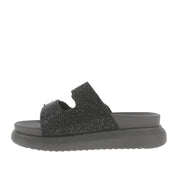 Sandalo Gold&Gold Donna - Nero