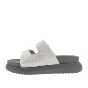 Sandalo Gold&Gold Donna - Grigio