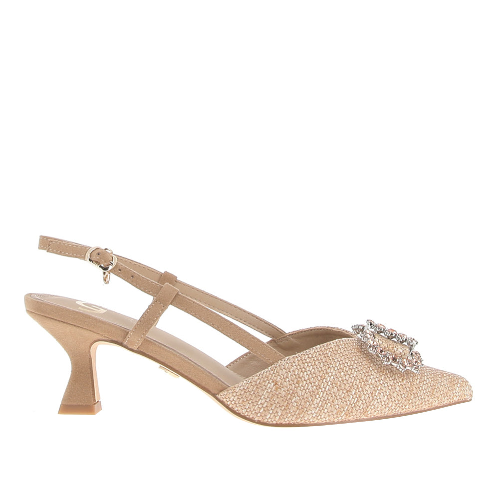 Chanel Gold&Gold Donna - Marrone