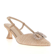 Chanel Gold&Gold Donna - Marrone