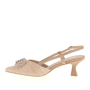Chanel Gold&Gold Donna - Marrone