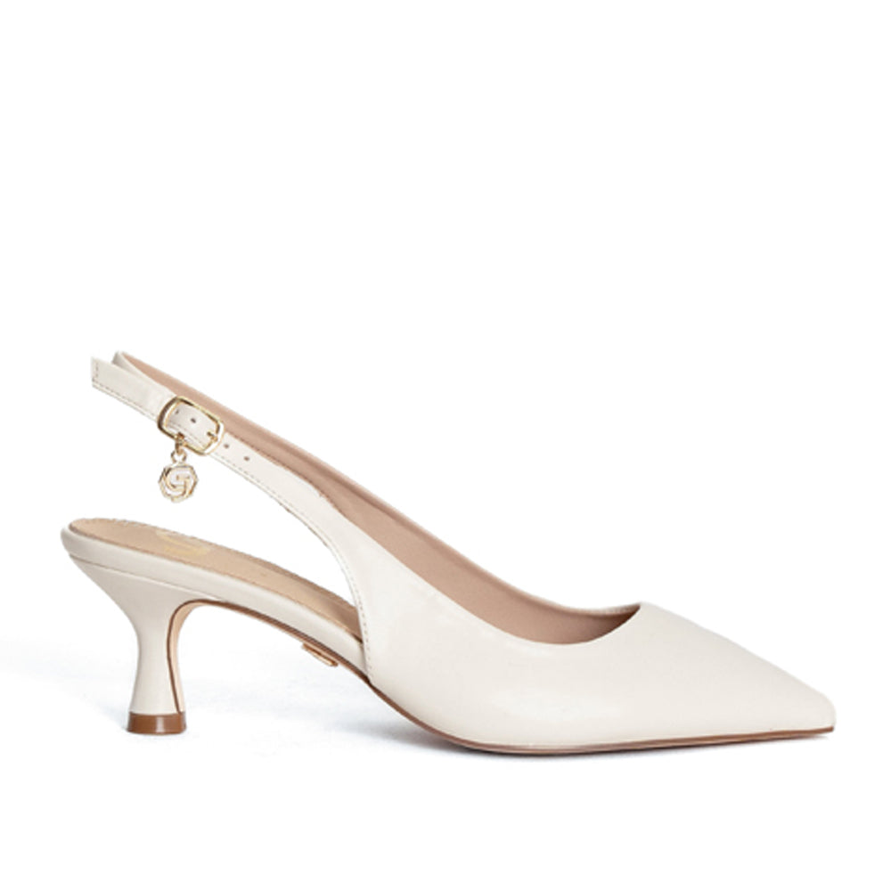 Chanel Gold&Gold Donna - Bianco