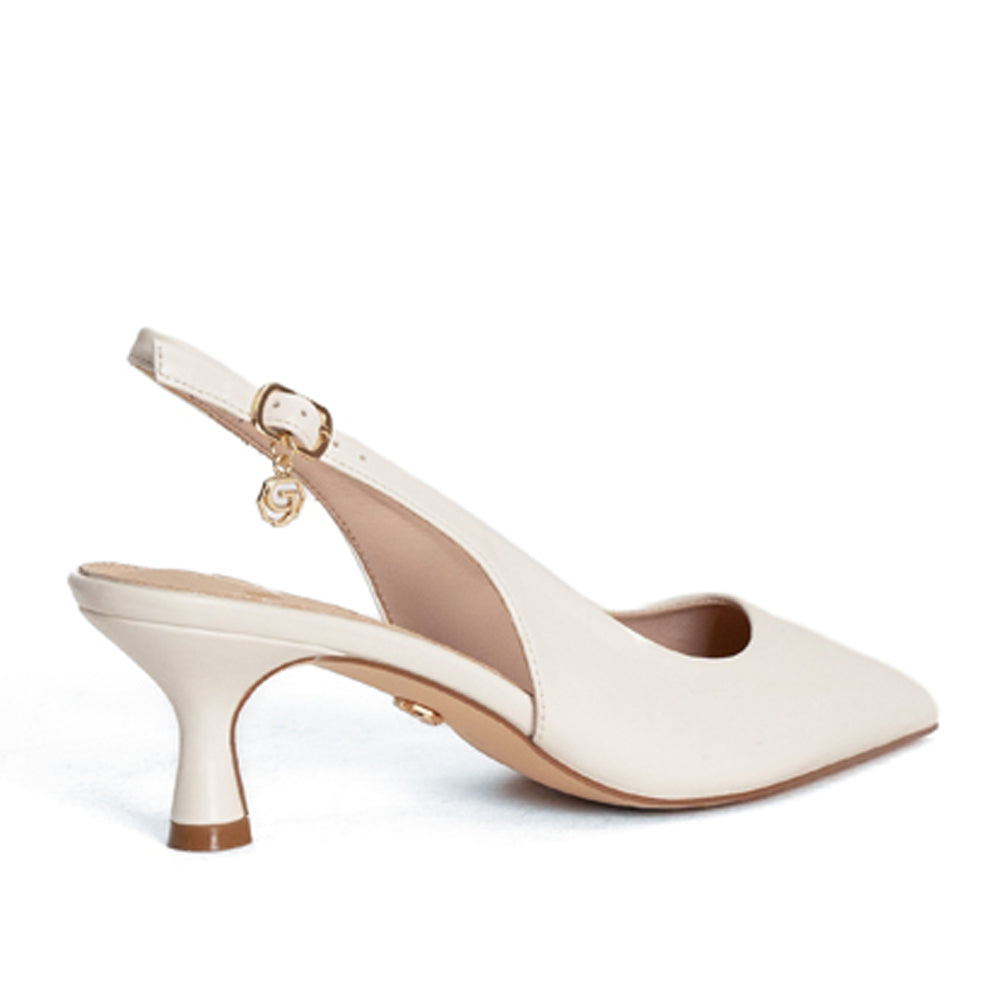 Chanel Gold&Gold Donna - Bianco